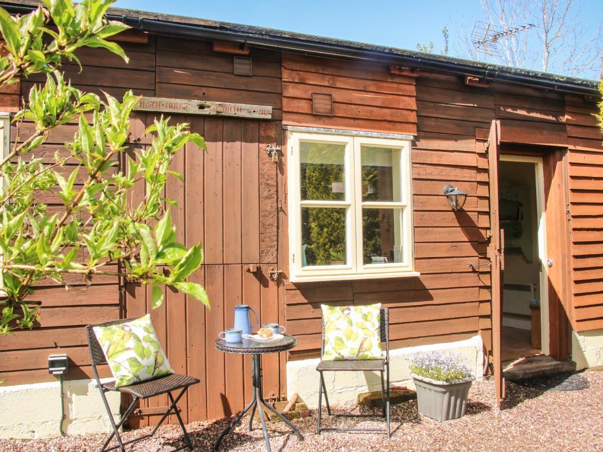The Garden Lodge Bridgnorth Exterior photo
